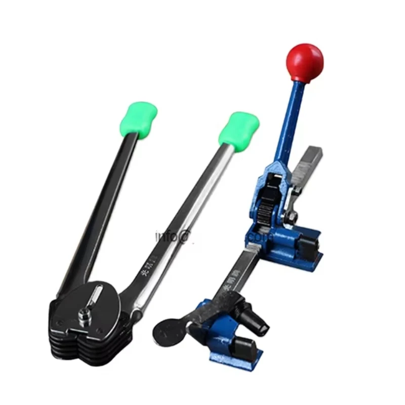 

32mm Iron Steel Band Strapping Tool Tension Tool Manual Packing Tool