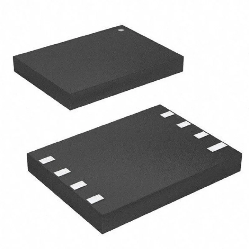 Integrated Circuits (ICs) Memory MT29F4G01ABBFDWB-IT:F FLASH - NAND (SLC) Memory IC 4Gbit SPI 83 MHz 8-UPDFN (8x6) (MLP8)