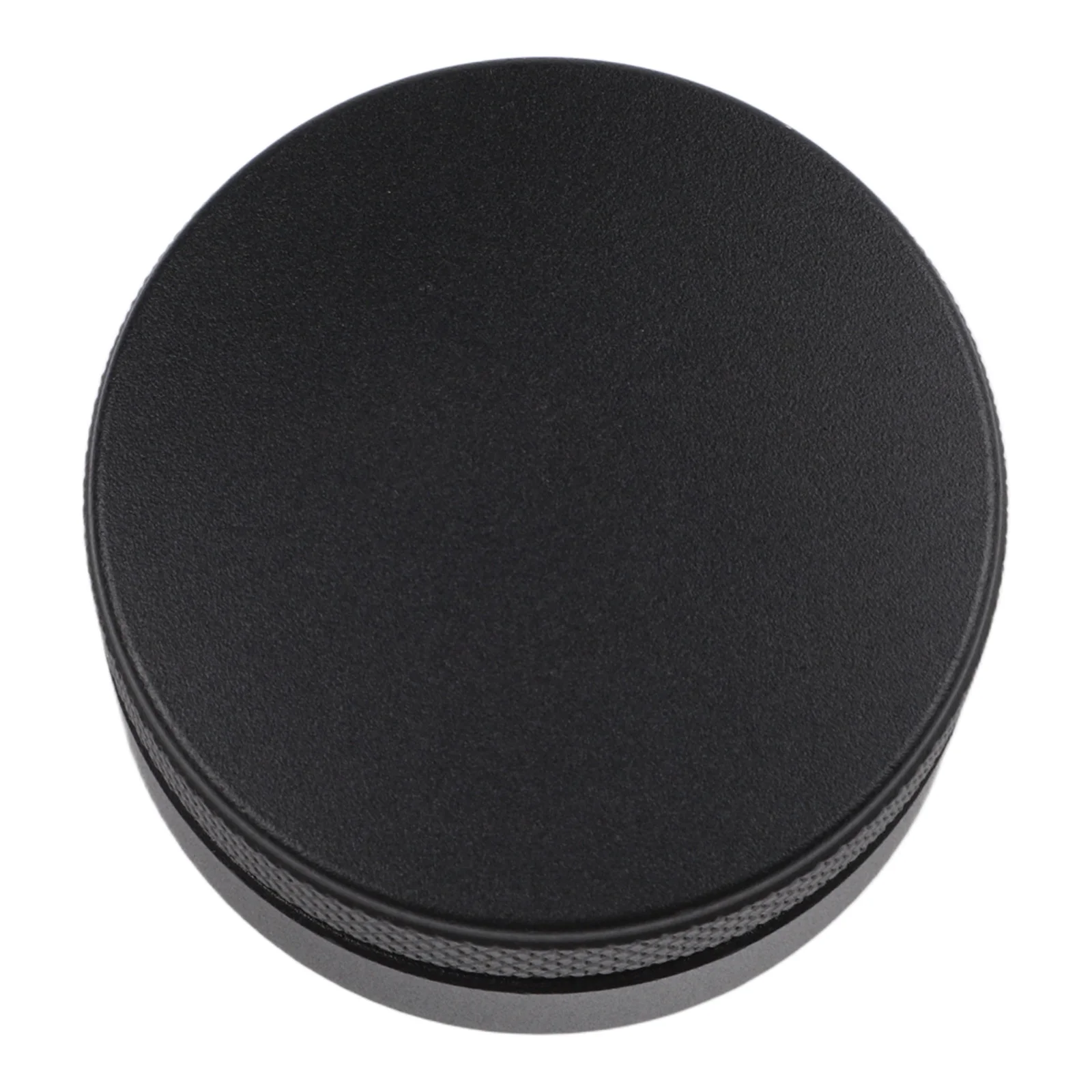 58MM Stainless Steel Espresso Tamper with Integrated Distributor and Leveling Function for Uniform Compression
