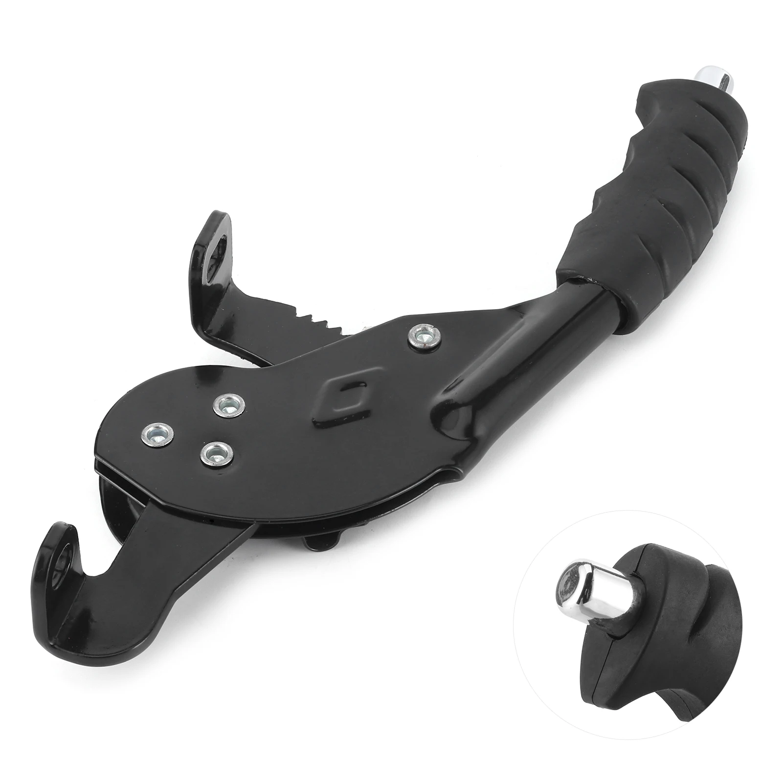 Universal Handle Front Brake Lever Handbrake Fit for Kart Buggy ATV Motorbike Third Wheel Electric Vehicle new