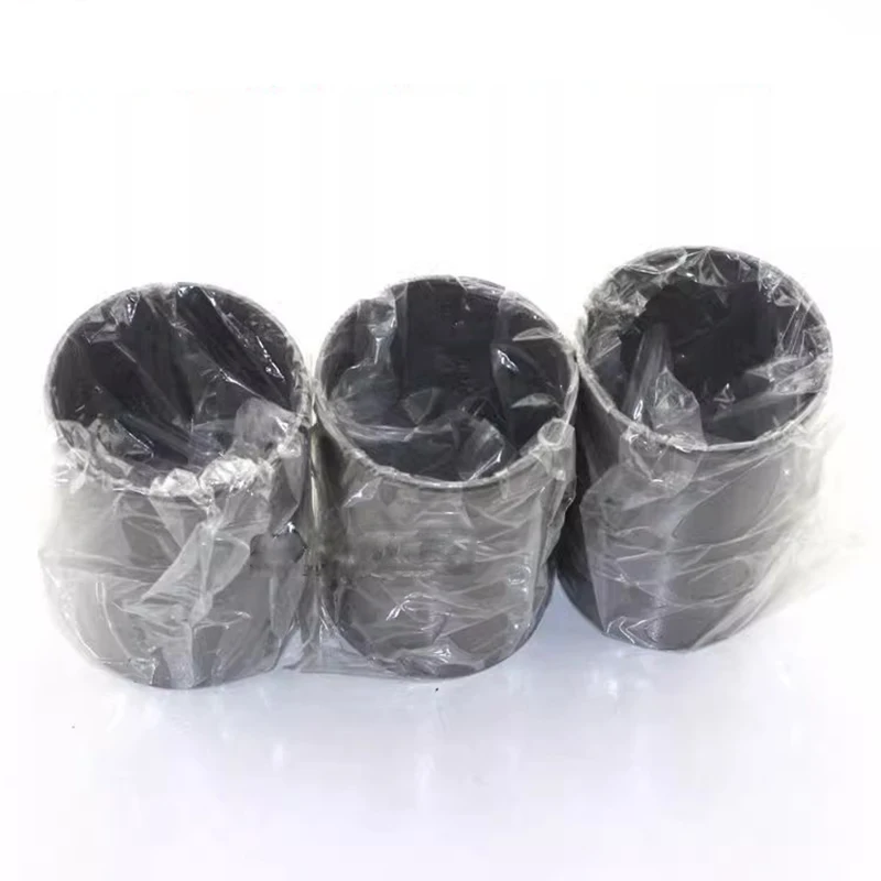 Cylinder Sleeves Set for Chery QQ Sweet Qq3 Qq6 372 472 Engine Cylinder Liner Car Accessories