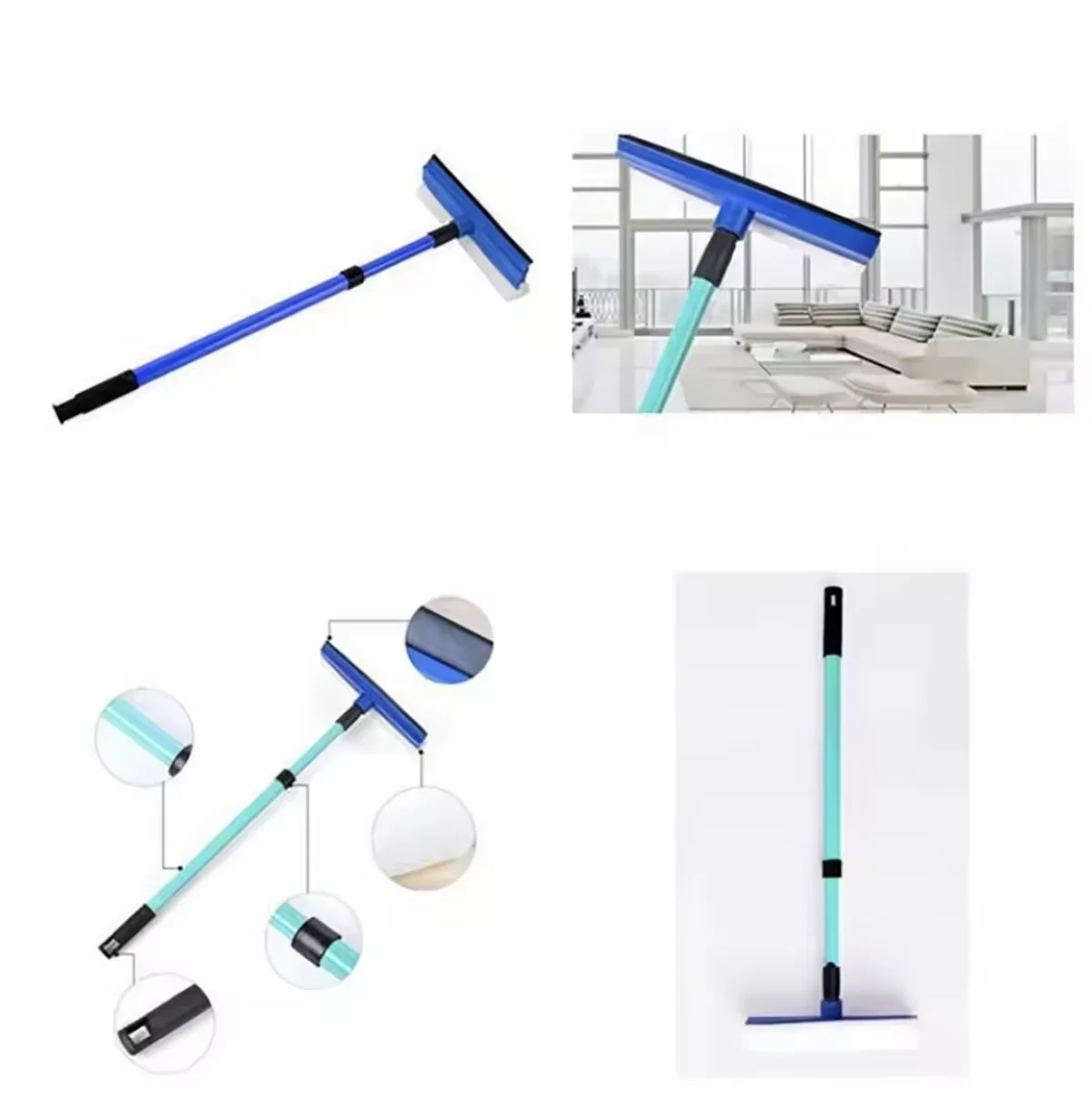Thumbnail 3 - #30 Most Reviewed Squeegees