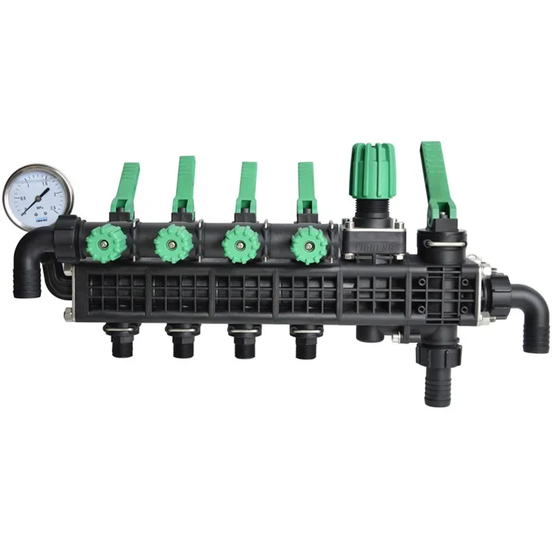 Hot Selling Accessories and Agricultural Equipment Boom Tractor Rocker Spray High Quality Products