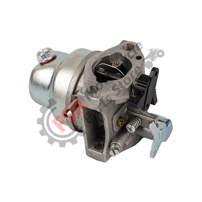 Carburetor suitable for GCV160 engine HRT216 HRR216 GCR160A HRS216 lawn mower