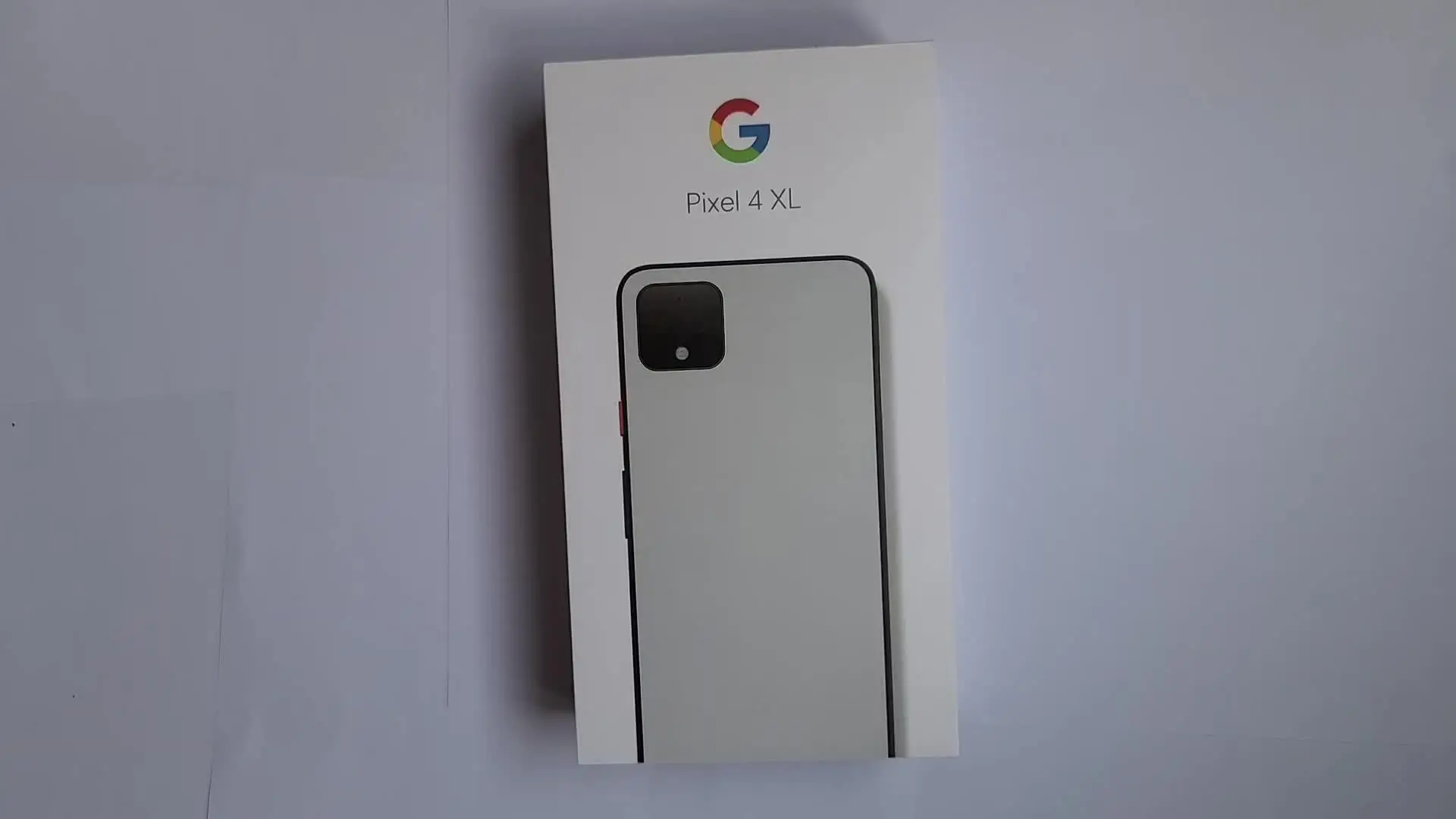 Google Pixel 4xl 4 XL 64GB/128GB ROM Original Unlocked Cellphone