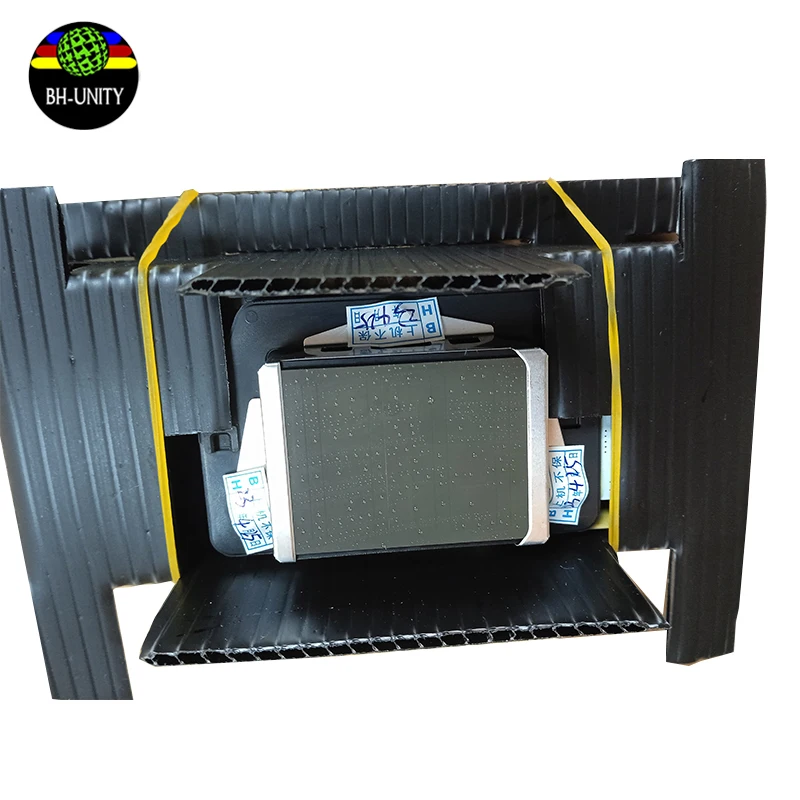 F 158000   Dx5 inktprintkop op waterbasis voor Mutoh Rj900x Rj900c printer gemaakt in Japan