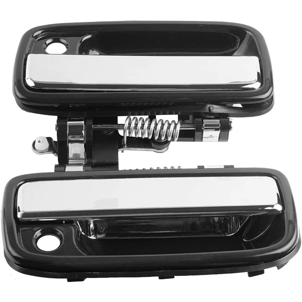 Front Outside Outer Door Handle for TOYOTA TACOMA 1995-2004 69220-35020 69210-35020 Car Exterior Modification