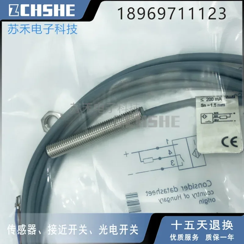 BES002H Bes M08MI-N…