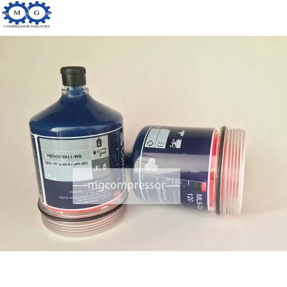 

ZS1063903 SCWG4000-120 Смазочная смазка MLS-картридж 120 Высококачественные материалы для технического обслуживания Промышленные товары