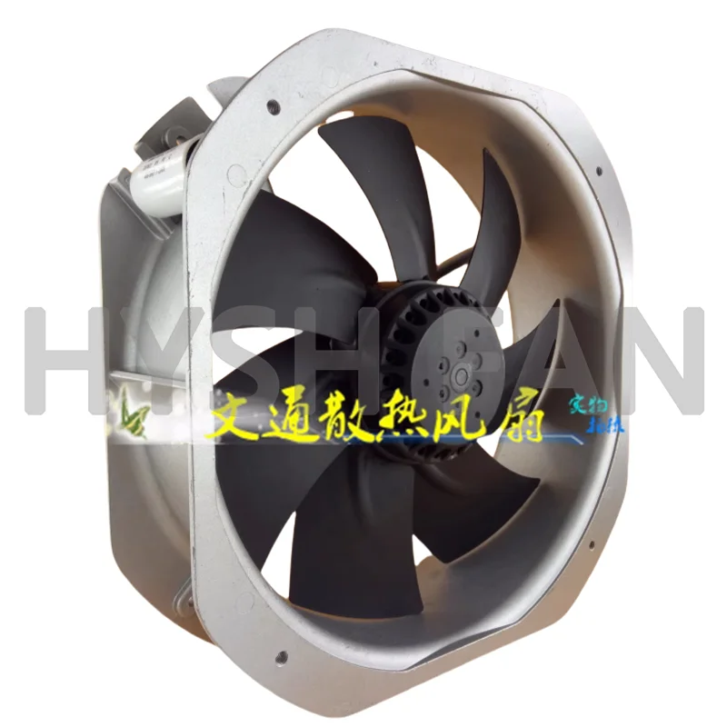 New SG28080HA2 AC230V 110W/145W Metal High Temperature Resistant Fan