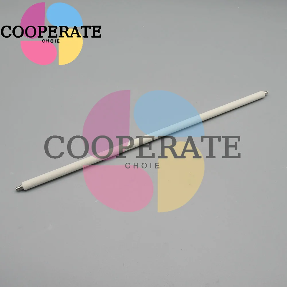 Drum Lubricant Bar Application Brush Roller support for Ricoh MPC 3503 3003 2503 4503 5503 6003 3004 3504 4504 PCR Cleaning Roll