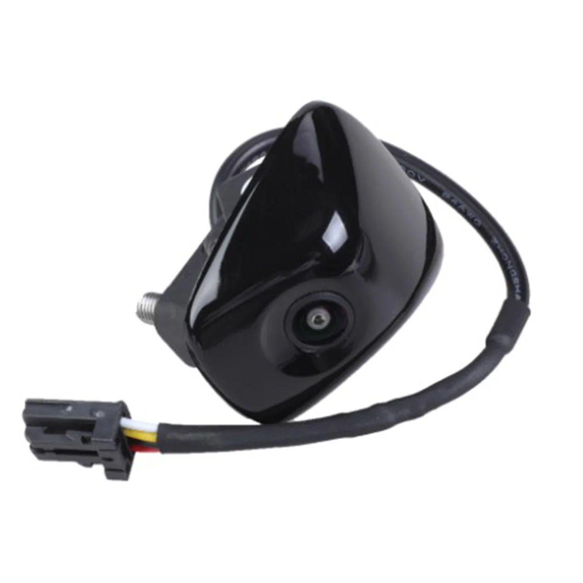 PCD Car Backup Rear View Camera Reverse 95760-1W500 for Kia Rio Sedan 2011-2014 Parking Assist Camera 95760-A2000