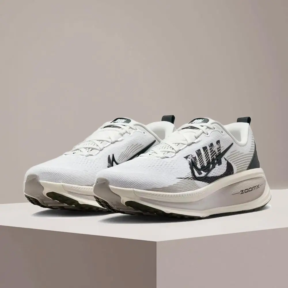 

Nike VOMERO 18 Men's Shoes: Stylish, Versatile, Everyday, Non-Slip, Durable, Comfortable Casual Running Shoes IB5726-100