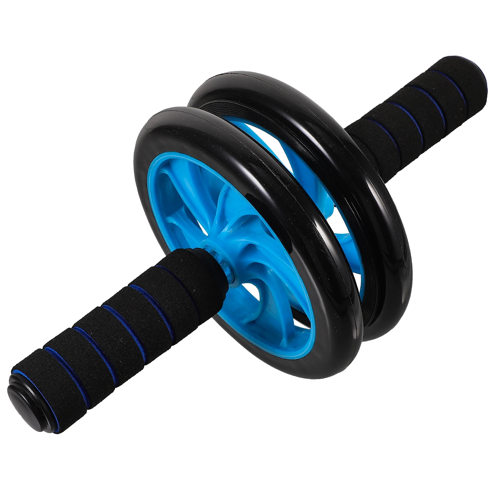 

Abdominal Wheel Roller for Fitness Walker Abs Exercise Scroll Training Abdomen Trainer Body Shaping Muscle Workout Tool