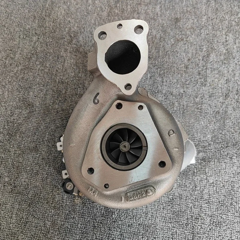 A6420901686 6420901386 A6420901186 80 2774-5 OM642 166 Supercharger