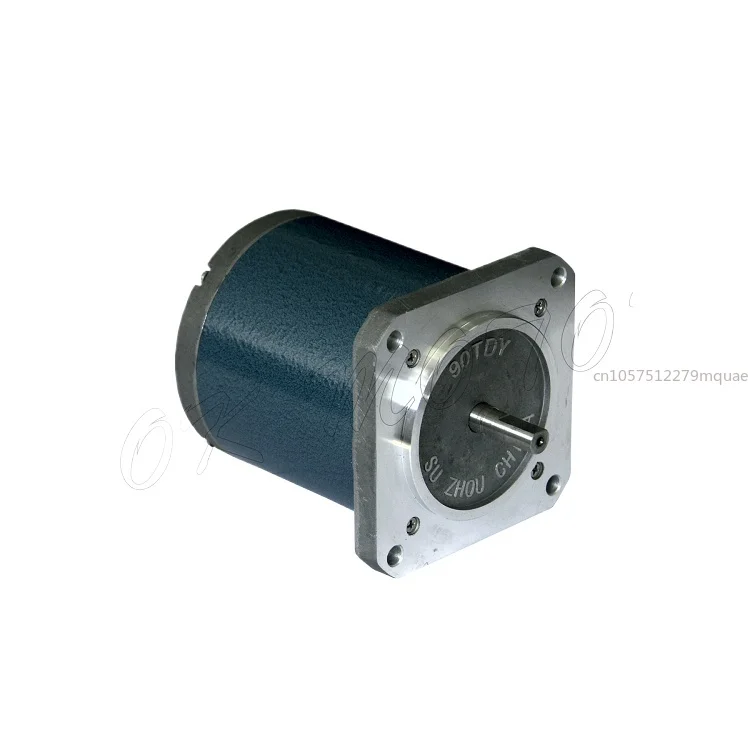150TDY060D4-2/150TDY115D4-2, Permanent Magnet Low Speed Motor