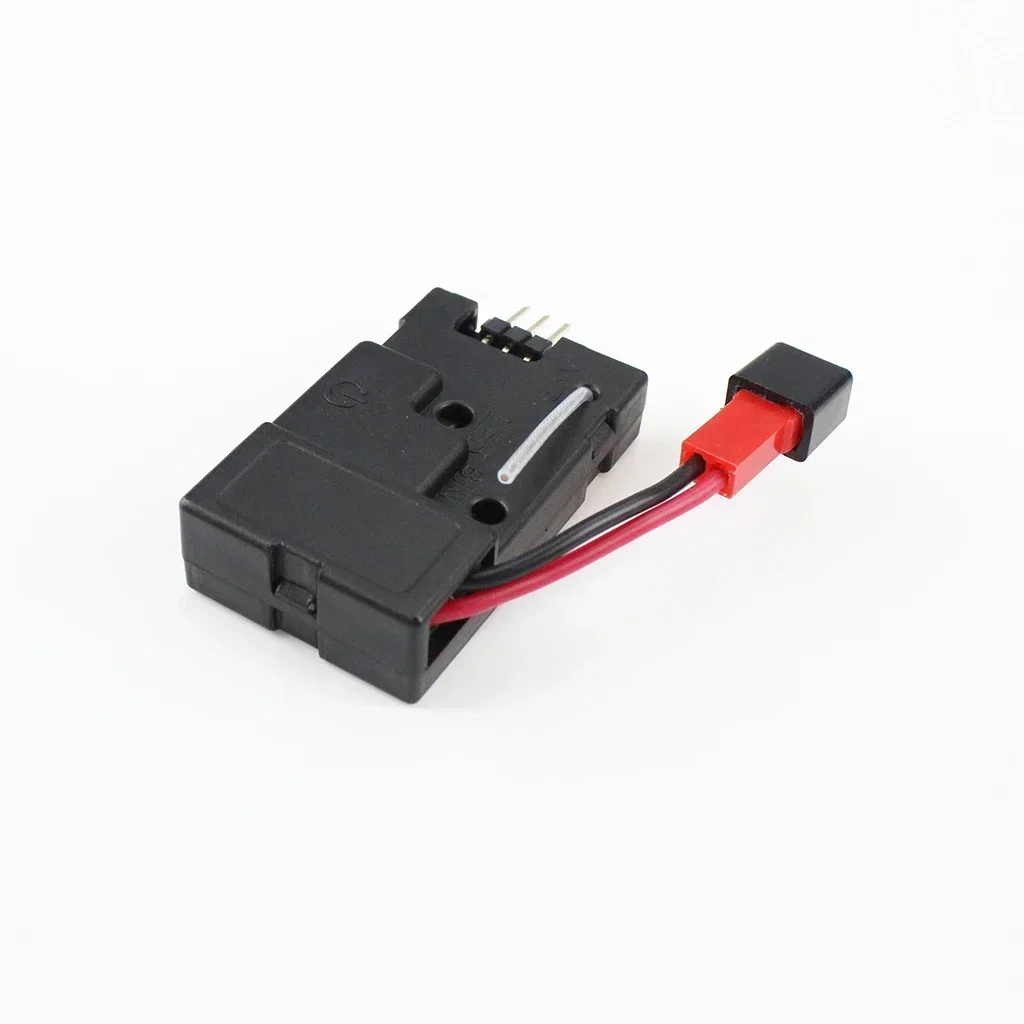 Nouvelle Version 3 en 1 Électrique Récepteur Conseil Receimé Circuit Imprimé K989-52 pour Wltoys K969 K989 1/28 RC Voiture Pièces De Rechange