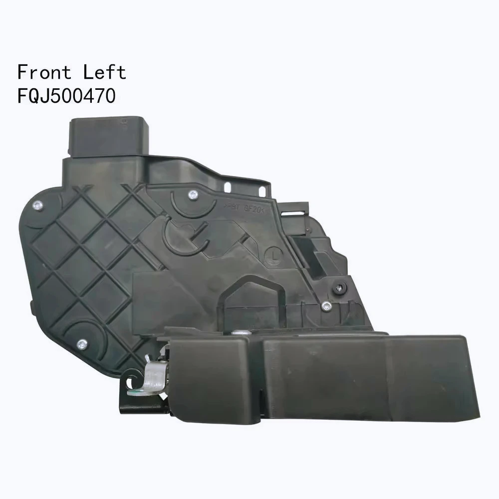 

Привод замка двери Z45 для Land Rover Range Rover Discovery Freelander FQJ500470 FQJ500460 FQM500370 FQM500380