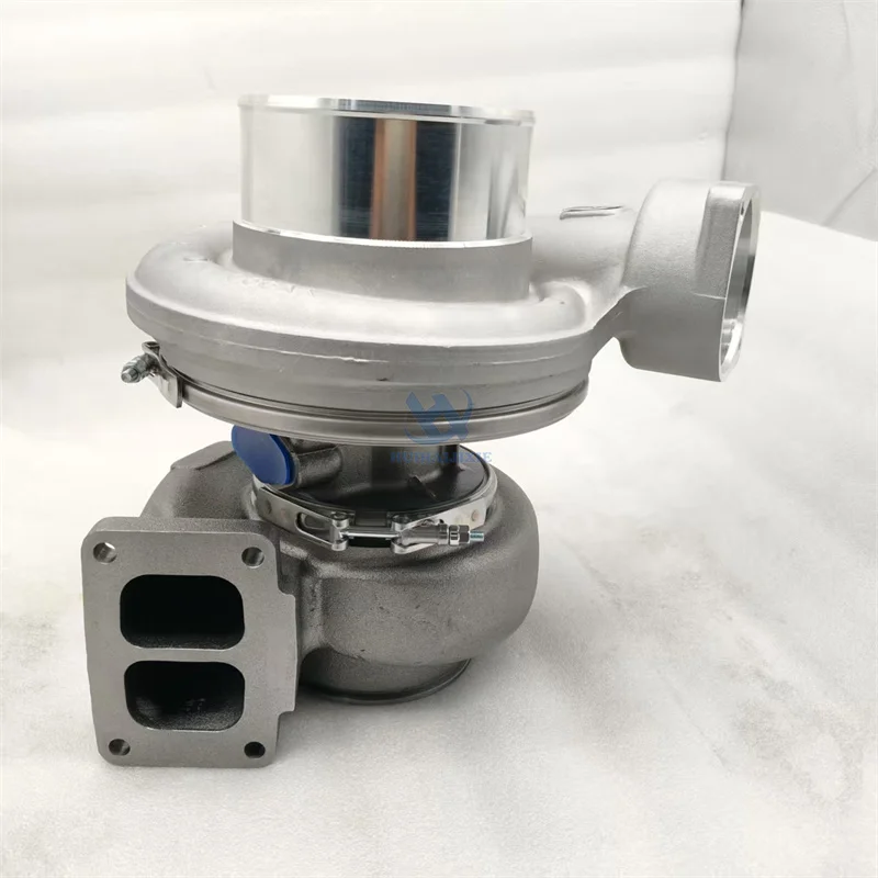 

Запчасти для строительной техники S4DS Турбокомпрессор 130-5469 для двигателя 3406B 3406C 1305469 168665 0R7075