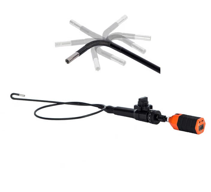 Outdoor Wireless Waterproof/Weatherproof Hunting Thermal Indoor 1M  Industrial Inspection