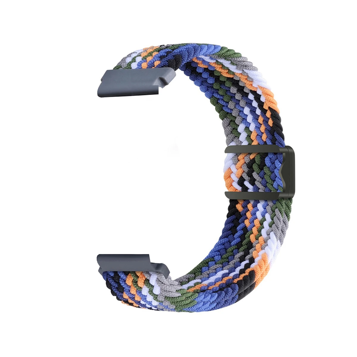 Strap Replacement 18MM for Casio F91W/F84/F105/108/A158/168/AE1200/1300 Soft Fashion Watch Bracelet Watchband for Women Men