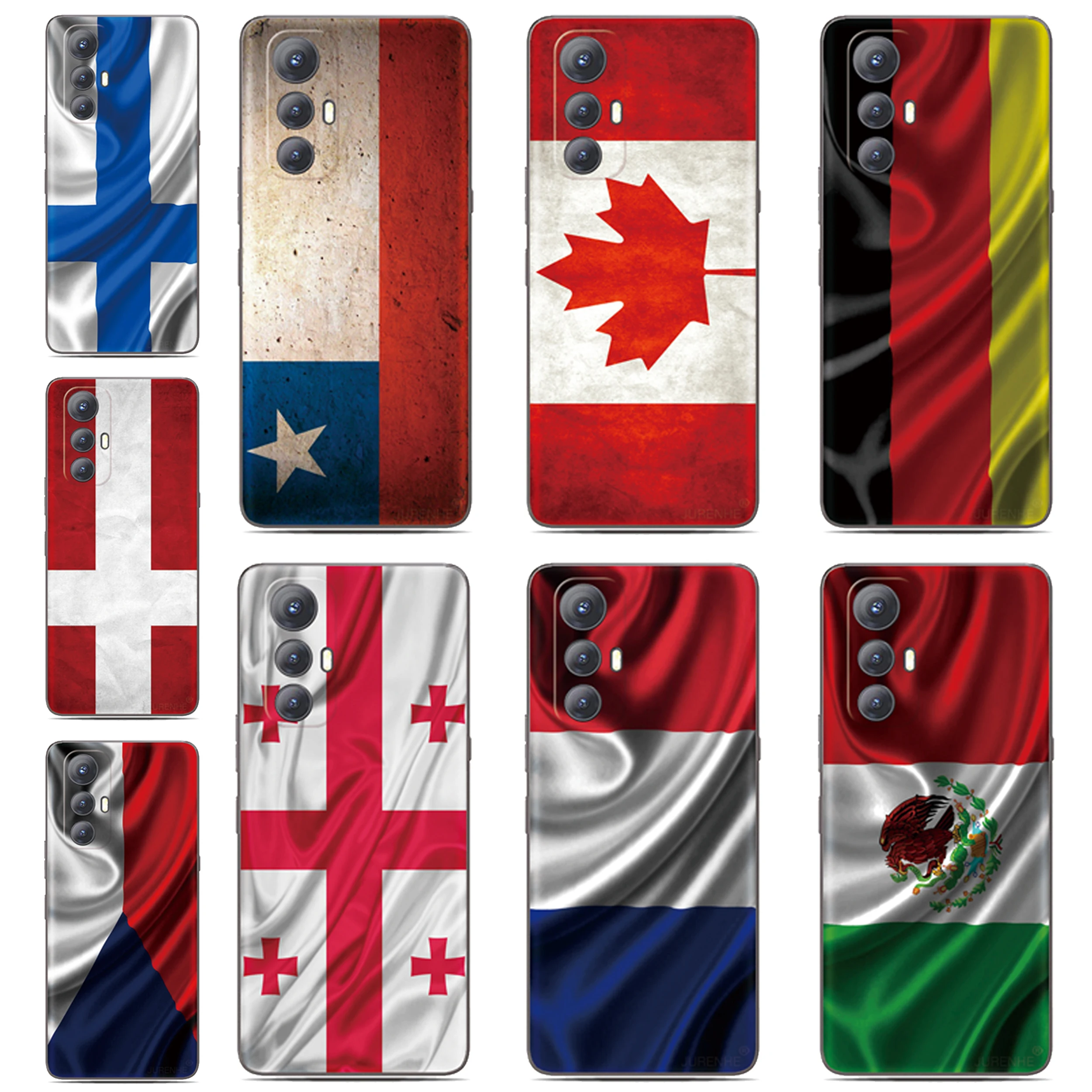 Flag National Back … - image