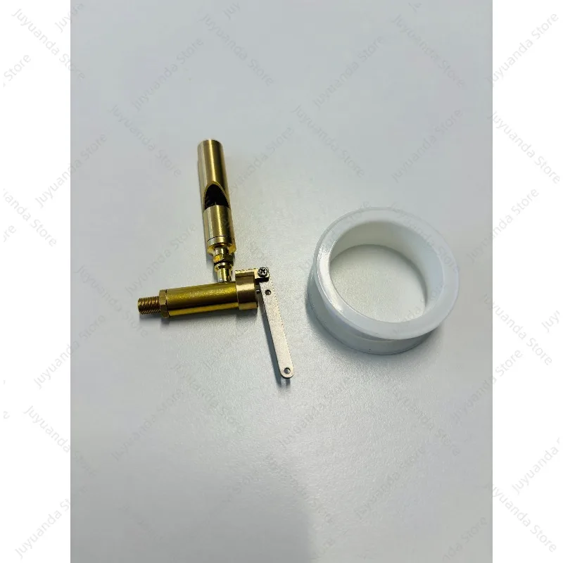 Steam Whistle Upgrade Accessories for RW Series Steam Engine Boiler Models Replacement Part