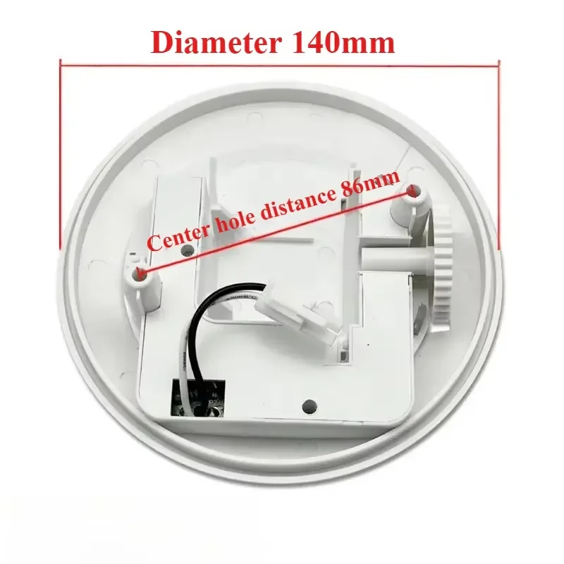for Hisense for Rongsheng for Haier Fridge LED Light Bulb Round Replacement Lamp Bright Energy Saving Interior Lighting