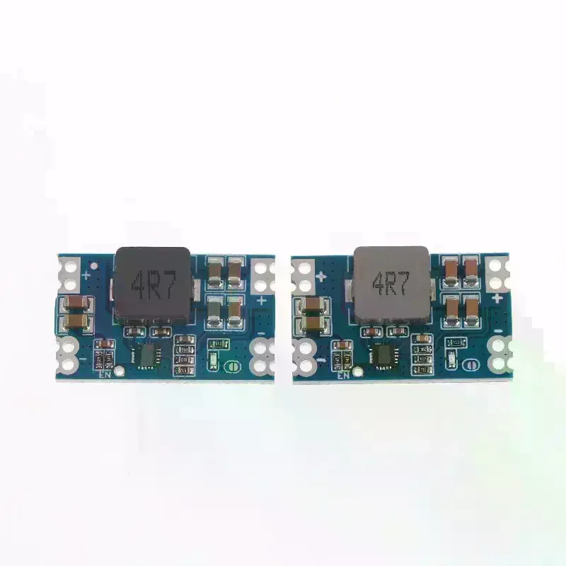 Output 3.3V/5V/9V/12V DC-DC MINI560 High Efficiency Step-down Stabilized Voltage Supply Module 1Pcs