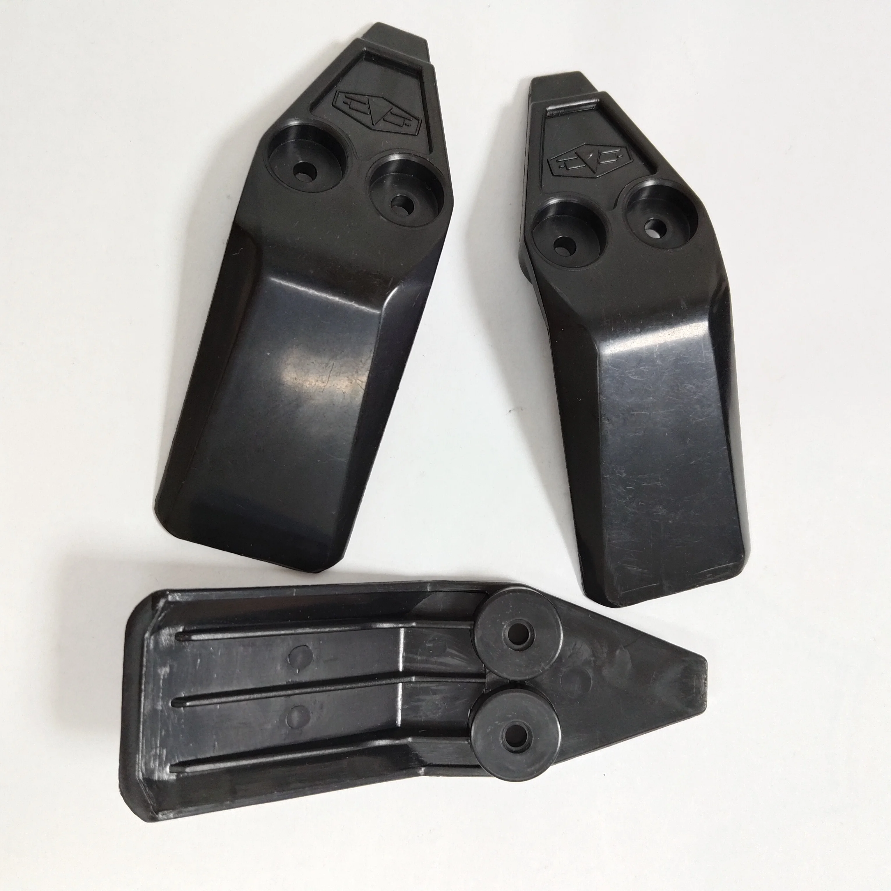 50 pieces 0235.1156.3 Black Finger for Muller Martini Printing Machinery Spare Parts