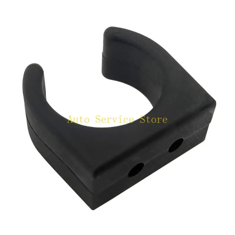 462A Paddle Hook Holder Clip Tube Holder Oar Keeper for Canoes Kayaks