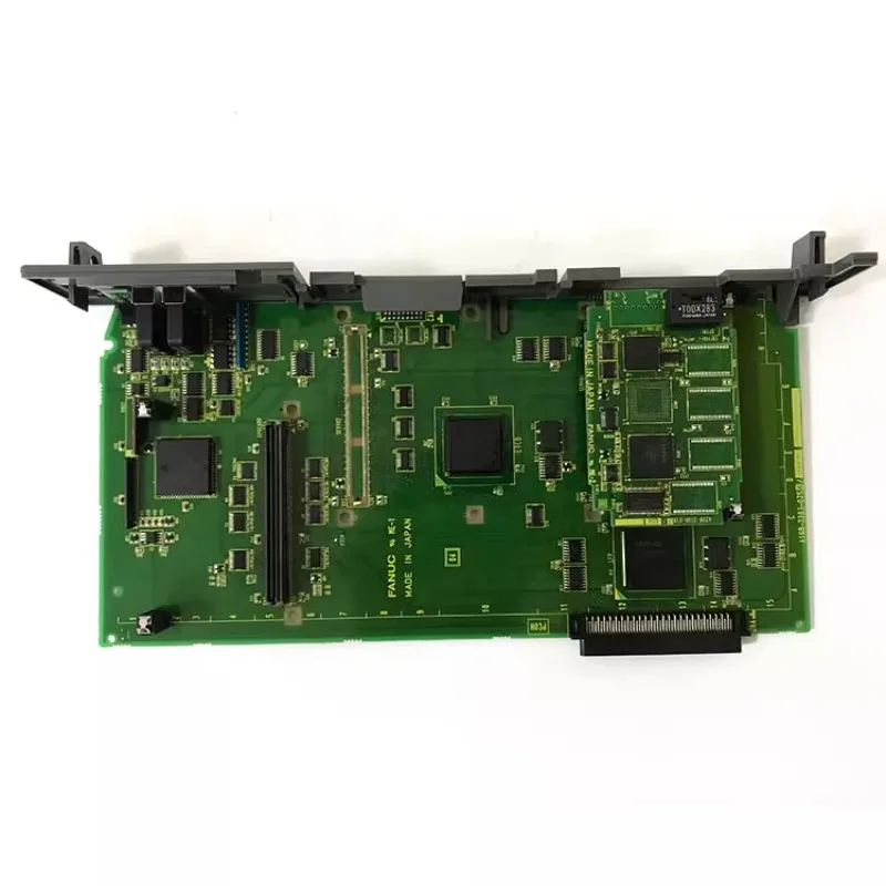 

Parts for A16B-2203-0754 numerical control system 18i-TB host dedicated main board