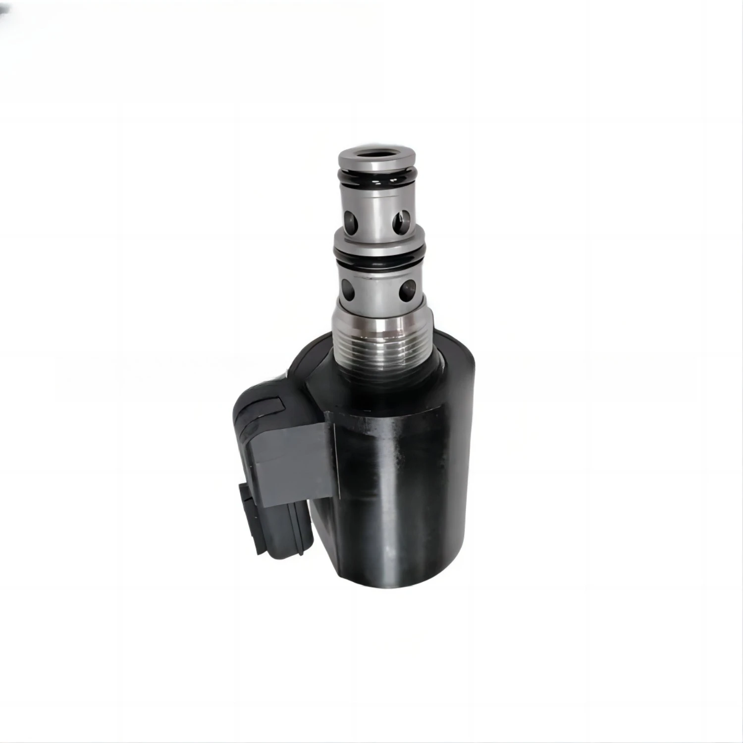 

Excavator Machinery Parts SD1231-C-11 Cartridge Type Solenoid Directional Valve 24v Oil Research Solenoid Valve