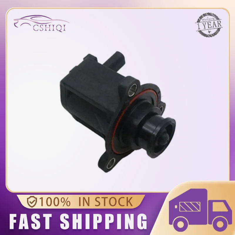 high quality 12653327 55499323 Auto Boost Increase Valves Turbocharger Control Solenoid VaFor Buick Chevrolet Opel Vauxhall GMC