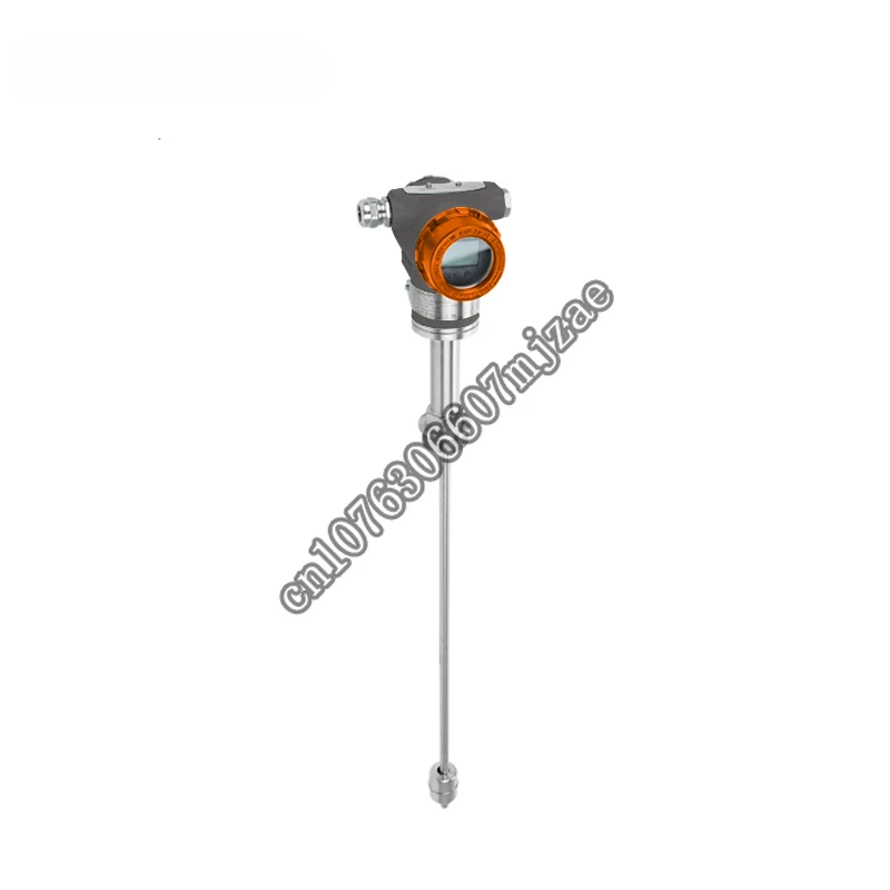 High precision 4~20 mA output water level sensor of magnetostrictive level gauge liquid level measurement