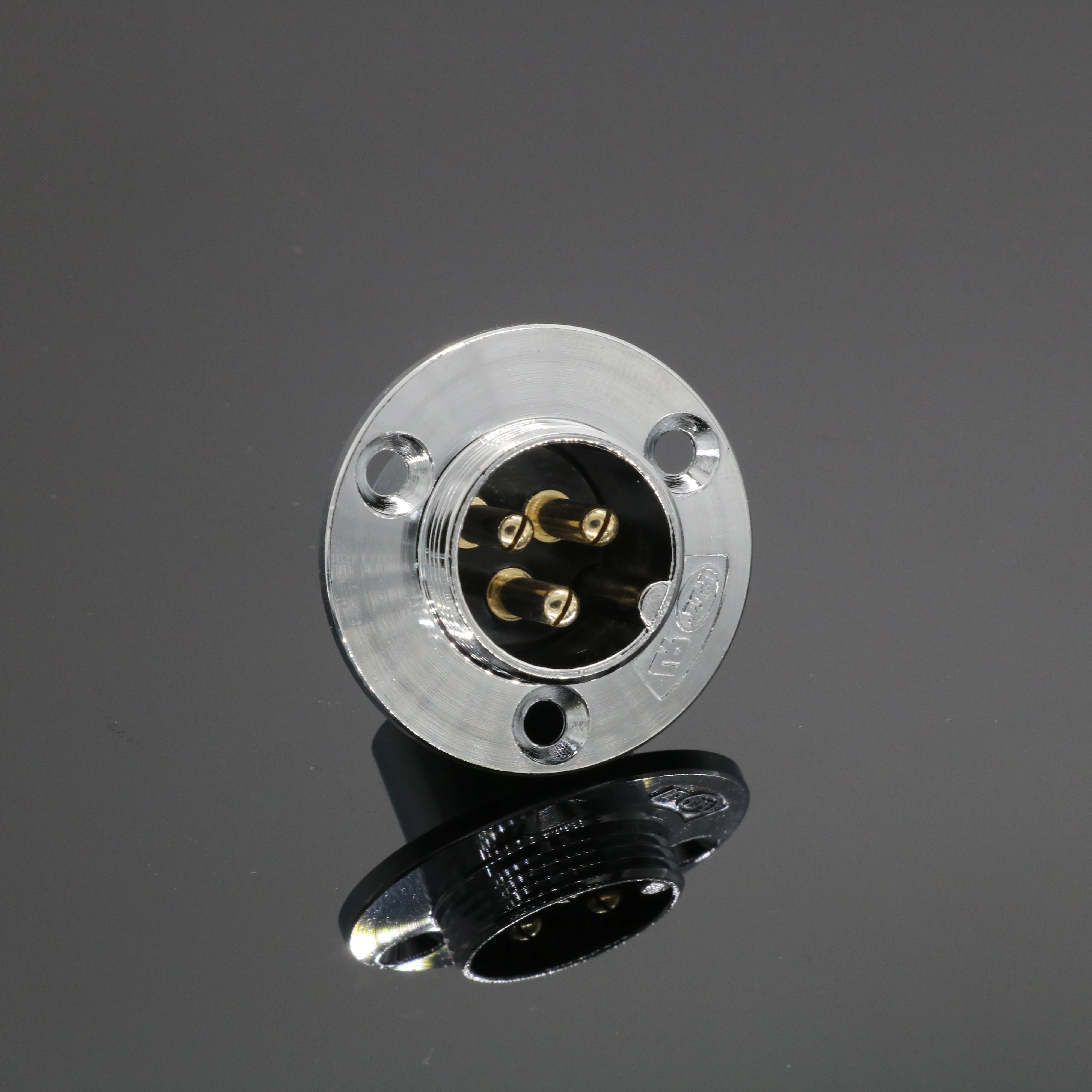 PLT-193-R-R&PLT-193-P-R APEX Made in TAIWAN φ19 3Pin Male Female Wire Circular Aviation Socket Plug Panel Connector UL RoHS TUV