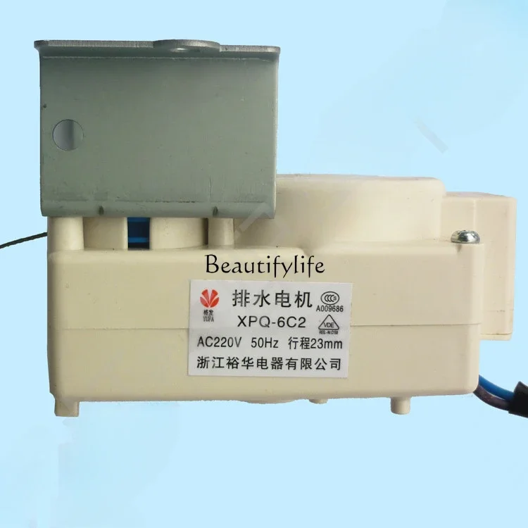 

Tool AccessoriesNew original XPQ-6C2 washing machine drainage motor