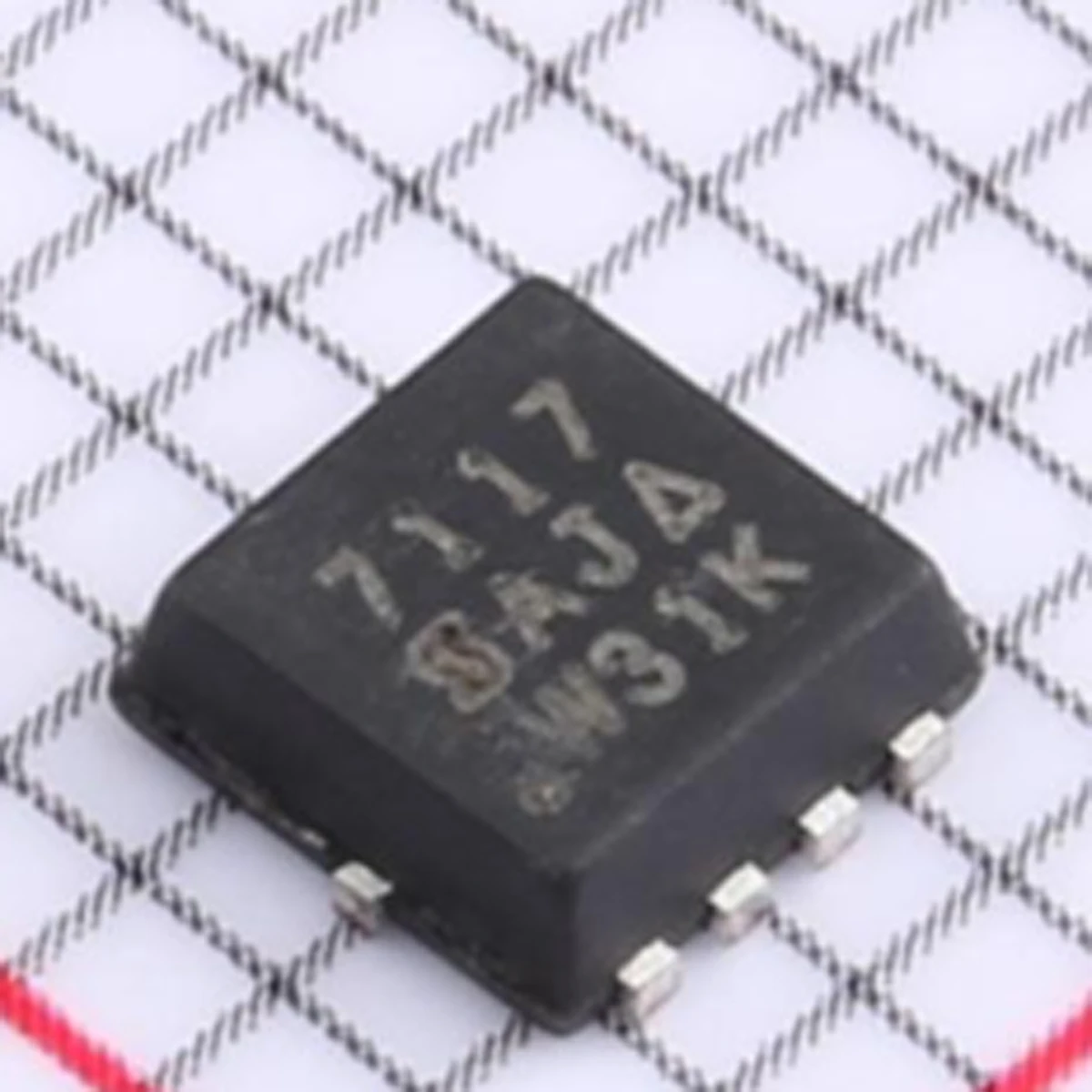 10PCS Original SI71…