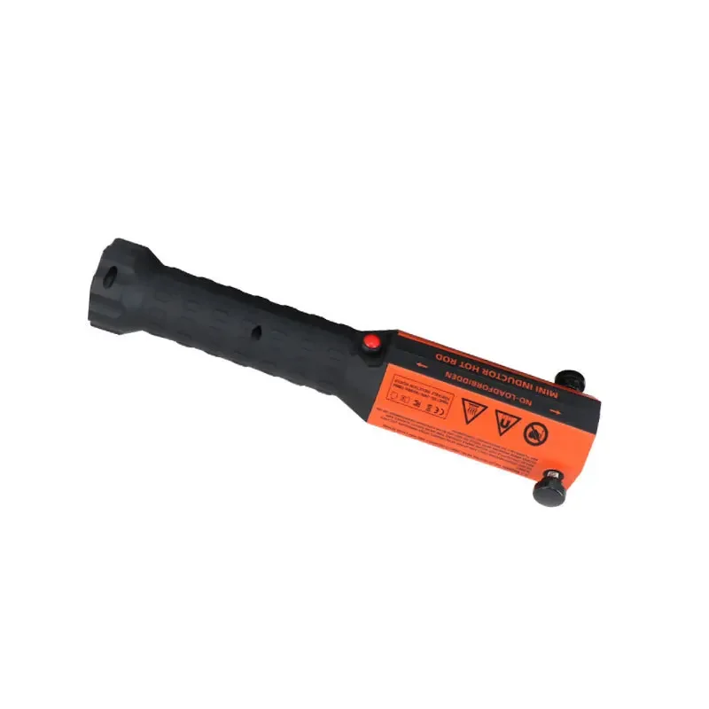 High frequency induction heating machine Electromagnetic induction heater Remove rust screw Handheld overclocking