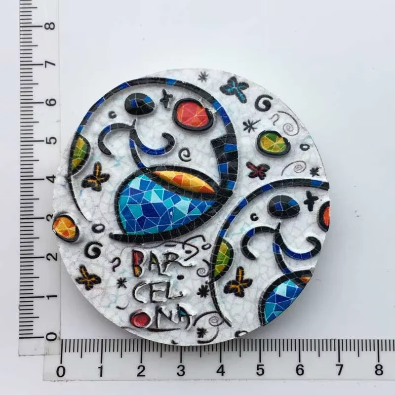 Thumbnail 4 - #73 Best Refrigerator Magnets to Buy In 2026