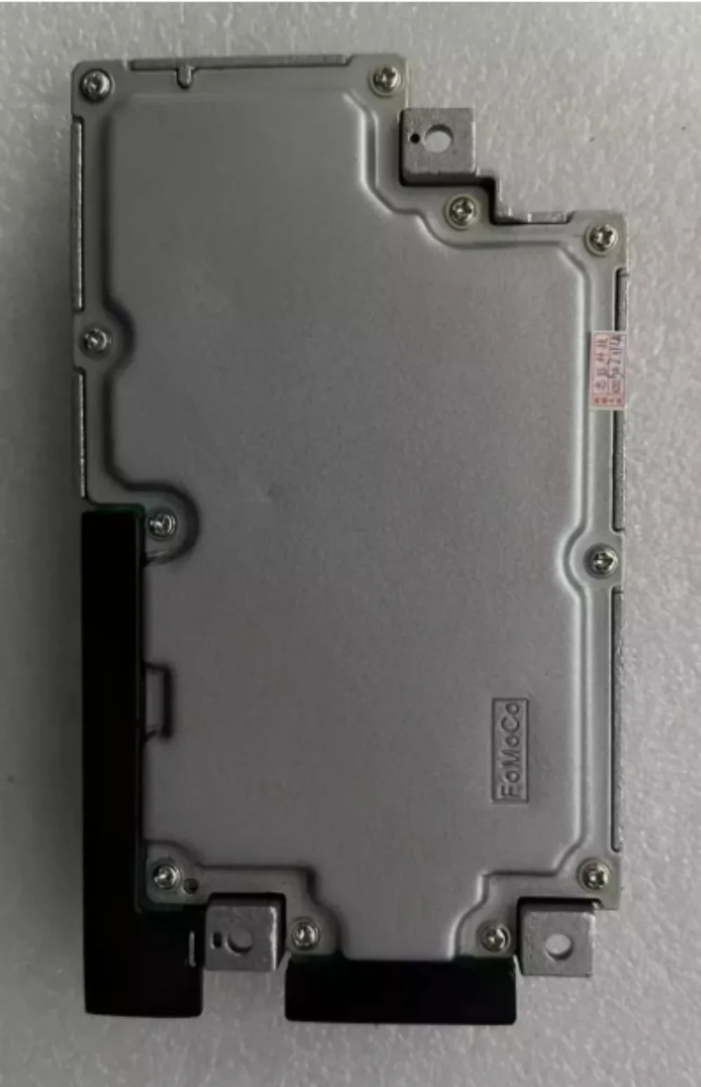 

OEM 2021-2023 APIM NAVIGATION SYNC 4 MODULE 12-INCH DISPLAY SYNC4
