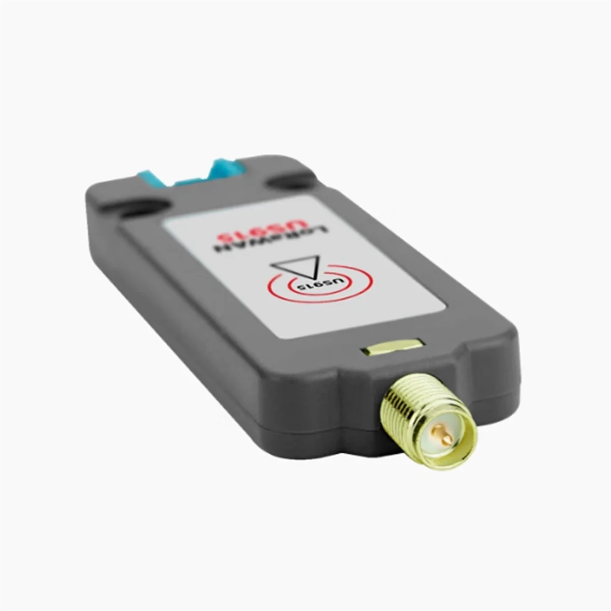 

Блок LoRaWAN US915 902-928 МГц 915 МГц Модуль связи частотного диапазона P2P Связь STM32WLE5 с антенной