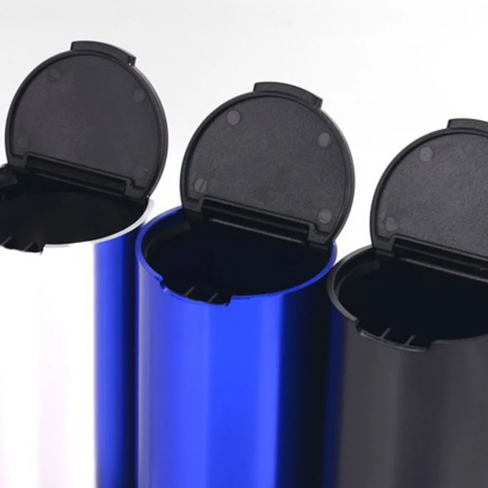 

Car Ashtray Creative Car Ashtray Cigarette Holder Ash Storage Box Ashtray for Car