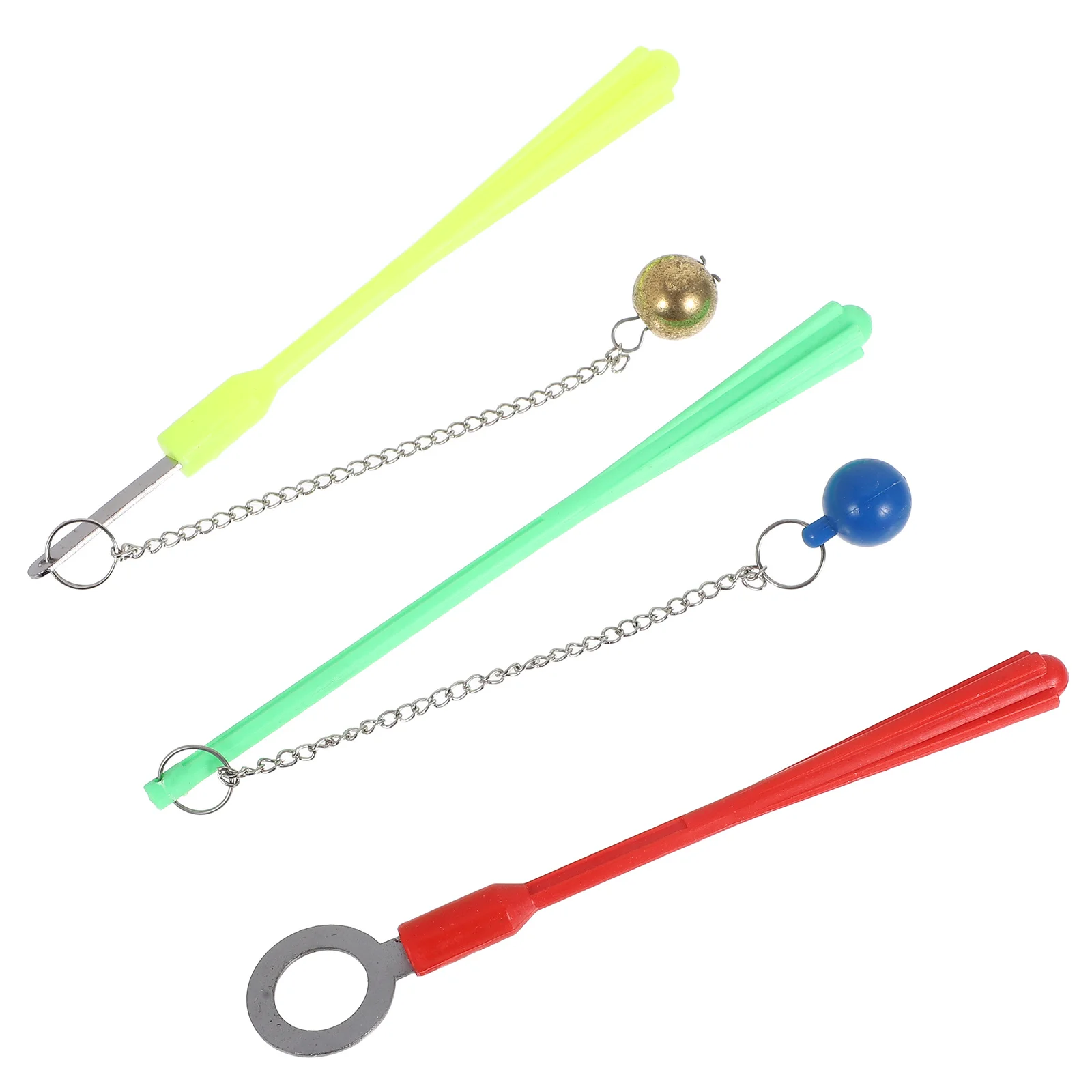 

1Set Thermal Expansion Physics Experiment Kit Copper Plastic Ball Educational Science Materials for Lab Demonstration