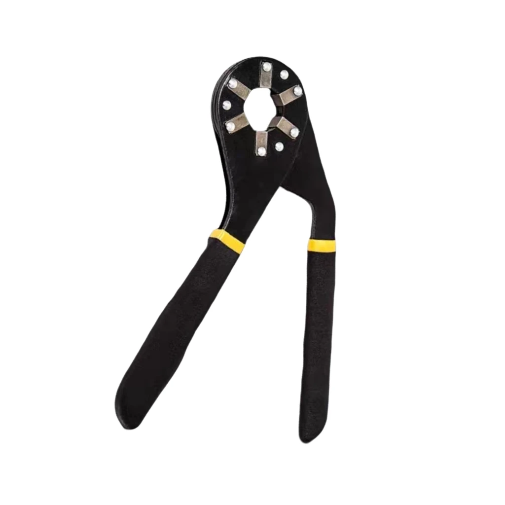 1pc Wrench For Cylinder (Round Item) / NSK Air Motor T203C