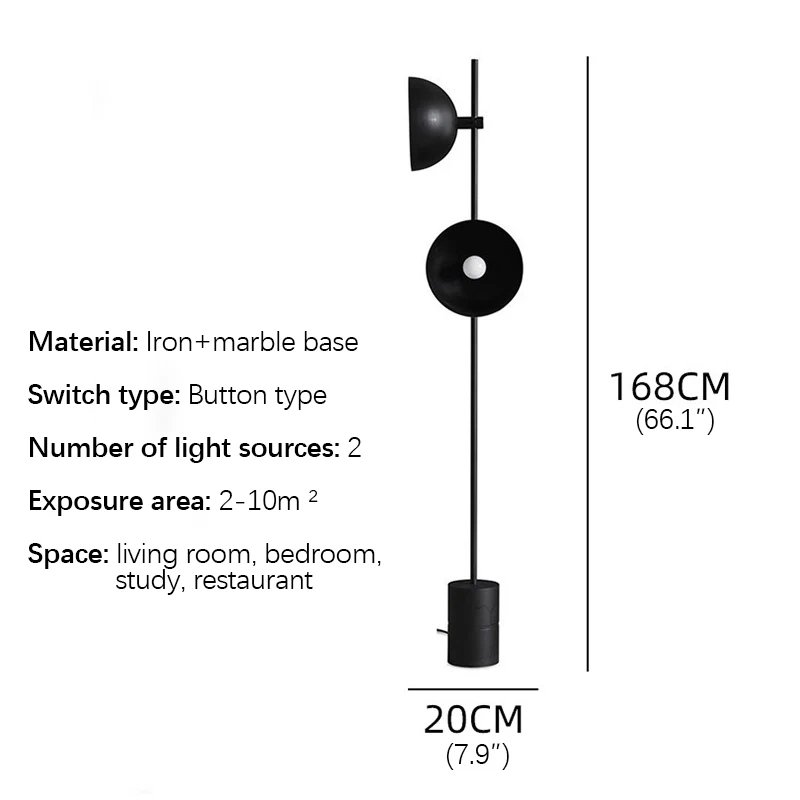 ルニ-モダンな大理石の自立型ランプ,シンプル,クリエイティブ,インテリアデザイン,リビングルーム,ホテルの装飾用,黒