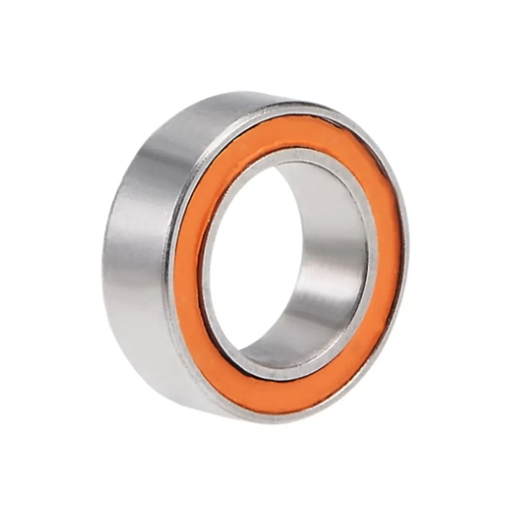 2Pcs SMR74 2RS CB 4X7X2.5 ABEC7 Stainless Steel Hybrid Ceramic Ball Bearing MR63 MR84 MR85 MR95 MR105 MR115 MR117 MR126 MR137 3