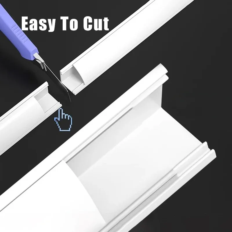 Thumbnail 3 - #10 Best Cable Trunking to Buy In 2026
