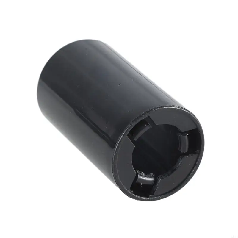 Adaptador portátil bateria AA para C G8DF, espaçador tamanho AA para C para conversão energia