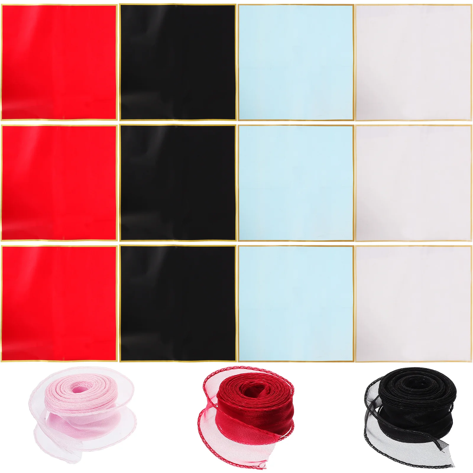 

1 комплект, упаковочная бумага для цветочного букета, листы для цветочной упаковки, режущая бумага, марлевый материал для подарочной упаковки, свадебное украшение